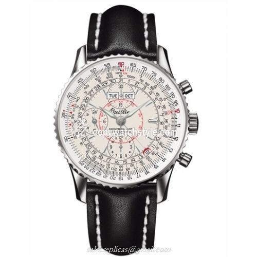 Breitling Montbrillant Datora A2133012G518435X Breitling Montbrillant Datora A2133012G518435X