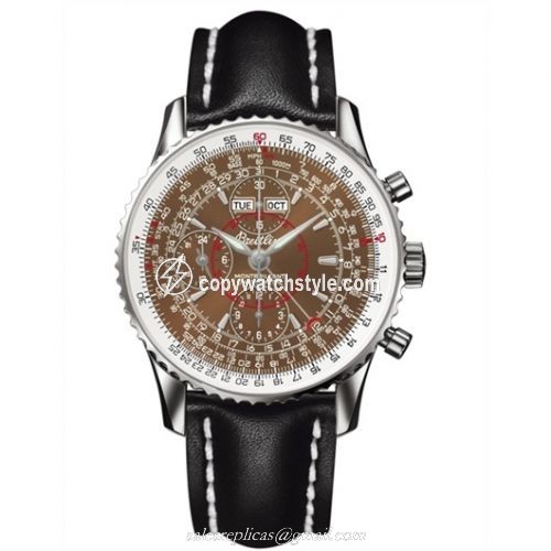 Breitling Montbrillant Datora A2133012Q509435X Breitling Montbrillant Datora A2133012Q509435X