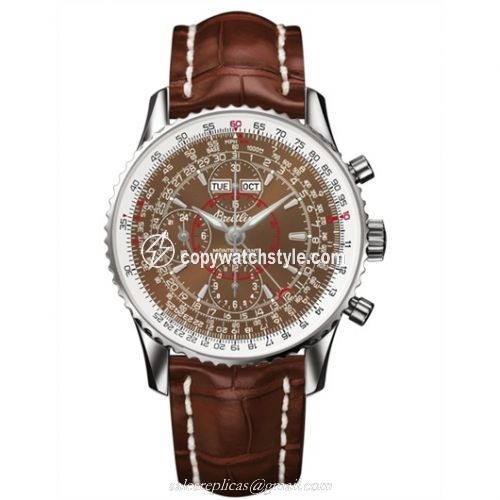 Breitling Montbrillant Datora A2133012Q509737P Breitling Montbrillant Datora A2133012Q509737P