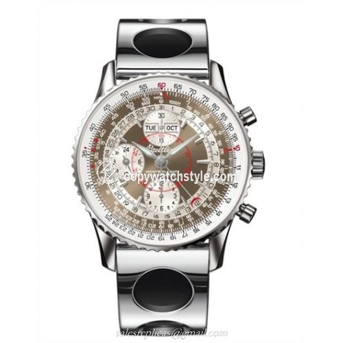 Breitling Montbrillant Datora A2133012Q577222A Breitling Montbrillant Datora A2133012Q577222A