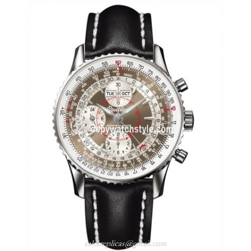 Breitling Montbrillant Datora A2133012Q577435X Breitling Montbrillant Datora A2133012Q577435X