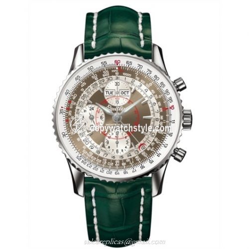 Breitling Montbrillant Datora A2133012Q577748P Breitling Montbrillant Datora A2133012Q577748P