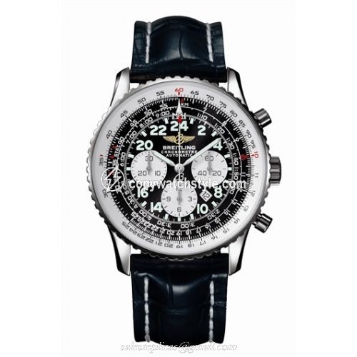 Breitling Cosmonaute A2232212/B567 Breitling Cosmonaute A2232212/B567