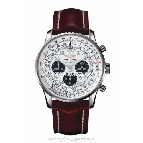 Breitling Cosmonaute A2232212/G517