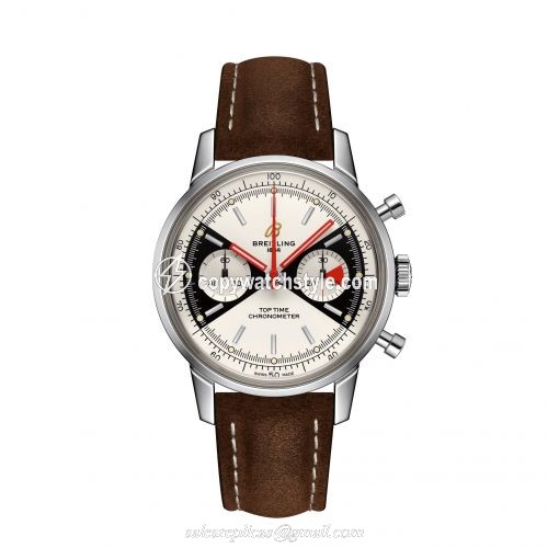 Breitling Premier Top Time Limited Edition A23310121G1X1 Breitling Premier Top Time Limited Edition A23310121G1X1