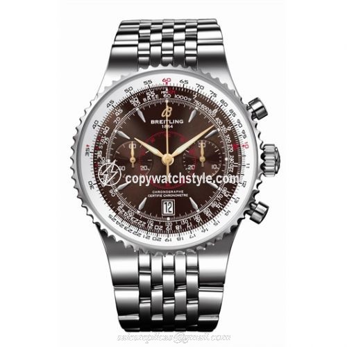 Breitling Montbrillant Legende Bronze A2334021.Q548 Breitling Montbrillant Legende Bronze A2334021.Q548