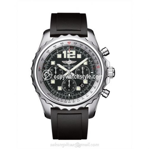 Breitling Chronospace Automatic A2336035BA68135SA20SS1 Breitling Chronospace Automatic A2336035BA68135SA20SS1