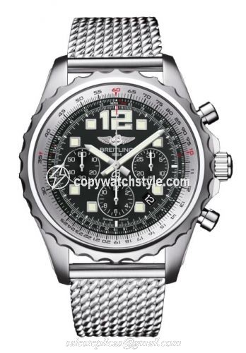 Breitling Chronospace Automatic A2336035BA68150A Breitling Chronospace Automatic A2336035BA68150A