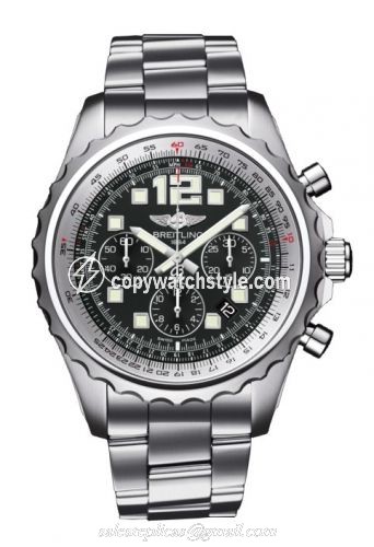 Breitling Chronospace Automatic A2336035BA68167A Breitling Chronospace Automatic A2336035BA68167A