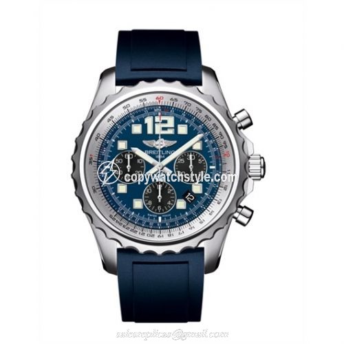 Breitling Chronospace Automatic A2336035C833139S