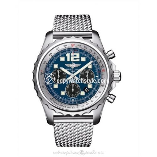Breitling Chronospace Automatic A2336035C833150A Breitling Chronospace Automatic A2336035C833150A