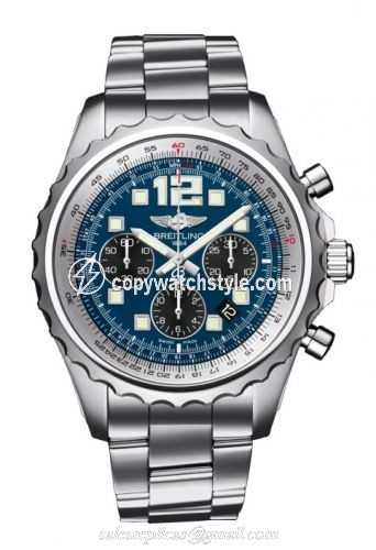 Breitling Chronospace Automatic A2336035C833167A Breitling Chronospace Automatic A2336035C833167A