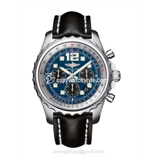 Breitling Chronospace Automatic A2336035C833441X