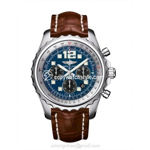 Breitling Chronospace Automatic A2336035C833754P