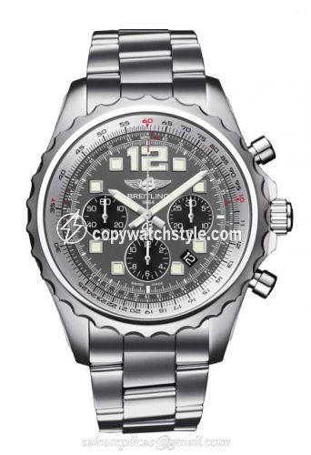 Breitling Chronospace Automatic A2336035F555167A Breitling Chronospace Automatic A2336035F555167A