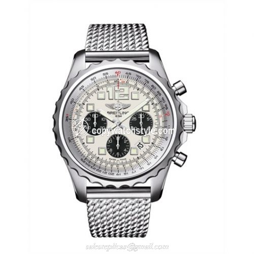 Breitling Chronospace Automatic A2336035G718150A Breitling Chronospace Automatic A2336035G718150A
