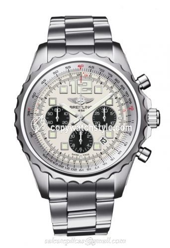 Breitling Chronospace Automatic A2336035G718167A