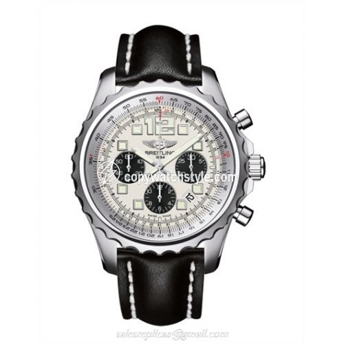 Breitling Chronospace Automatic A2336035G718441X Breitling Chronospace Automatic A2336035G718441X