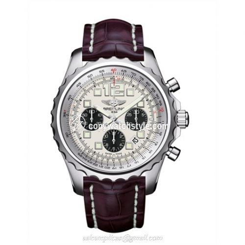 Breitling Chronospace Automatic A2336035G718750P