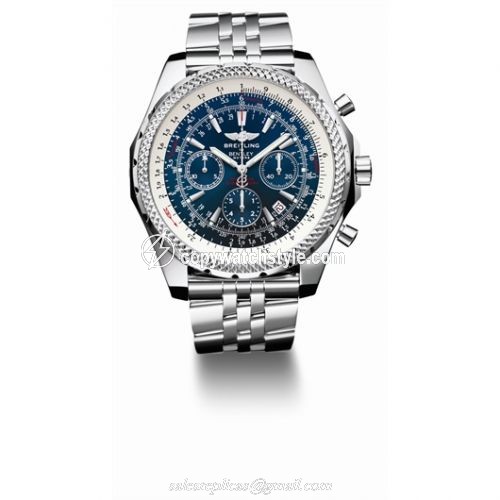 Breitling Breitling for Bentley Motors Blue A2536212.C618 Breitling Breitling for Bentley Motors Blue A2536212.C618