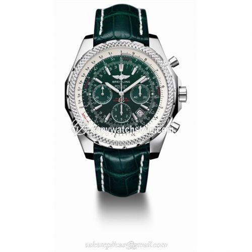 Breitling Breitling for Bentley Motors Green A2536212.L505 Breitling Breitling for Bentley Motors Green A2536212.L505