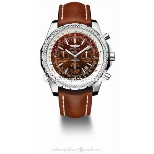 Breitling Breitling for Bentley Motors Brown A2536212.Q502 Breitling Breitling for Bentley Motors Brown A2536212.Q502
