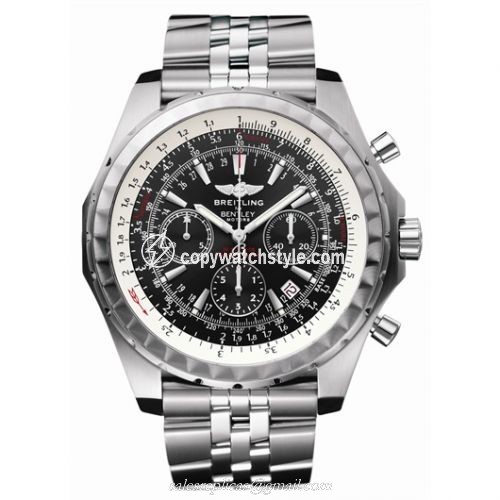 Breitling Breitling for Bentley Motors T A2536313.B686 Breitling Breitling for Bentley Motors T A2536313.B686
