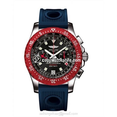 Breitling Skyracer Raven A2736303B823211S