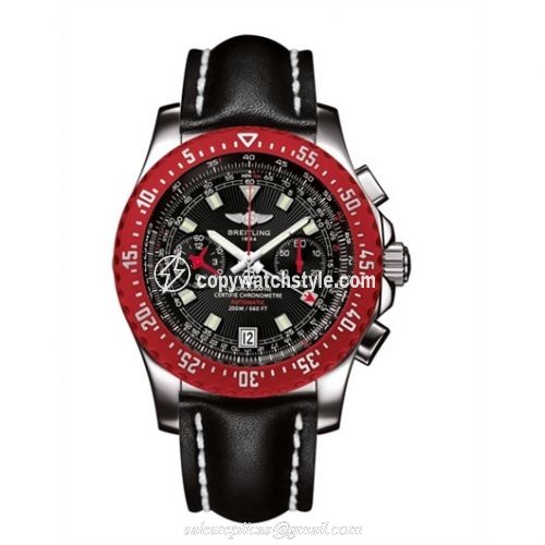 Breitling Skyracer Raven A2736303B823435X Breitling Skyracer Raven A2736303B823435X