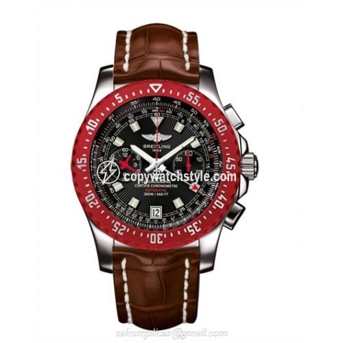 Breitling Skyracer Raven A2736303B823737P Breitling Skyracer Raven A2736303B823737P