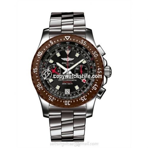 Breitling Skyracer Raven A27363A2B823 Breitling Skyracer Raven A27363A2B823
