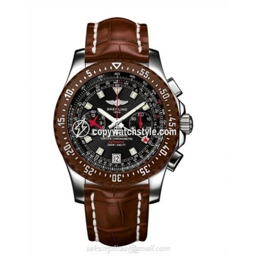 Breitling Skyracer Raven A27363A2B823737P Breitling Skyracer Raven A27363A2B823737P