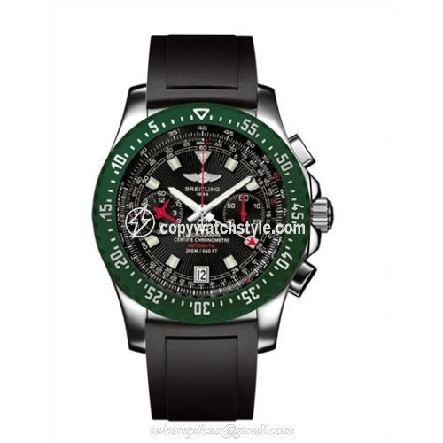 Breitling Skyracer Raven A27363A3B823131S