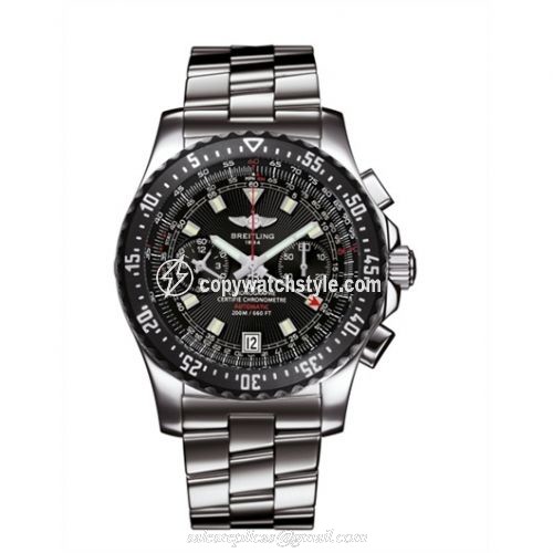Breitling Skyracer Raven A2736423B823 Breitling Skyracer Raven A2736423B823