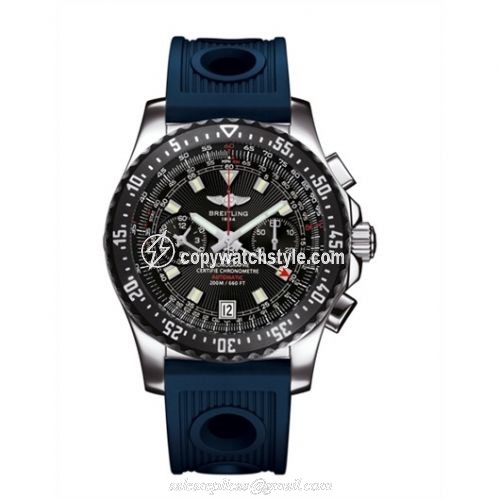 Breitling Skyracer Raven A2736423B823211S Breitling Skyracer Raven A2736423B823211S