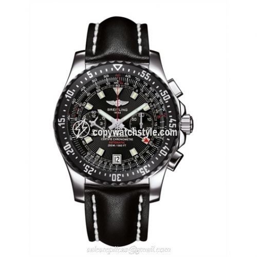 Breitling Skyracer Raven A2736423B823435X Breitling Skyracer Raven A2736423B823435X