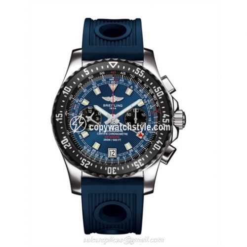 Breitling Skyracer Raven A2736423C804211S