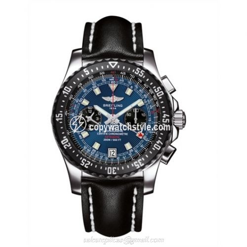 Breitling Skyracer Raven A2736423C804435X Breitling Skyracer Raven A2736423C804435X