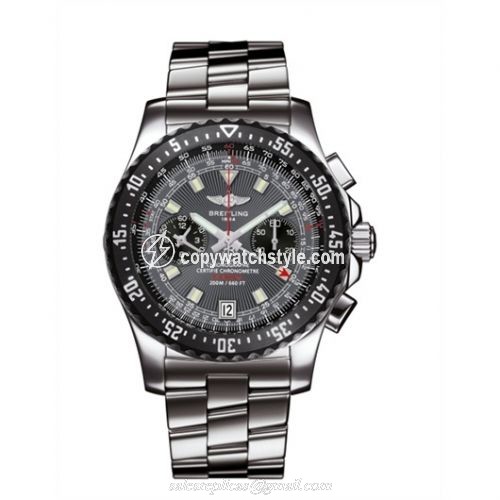 Breitling Professional Skyracer Raven Grey A2736423.F532 Breitling Professional Skyracer Raven Grey A2736423.F532