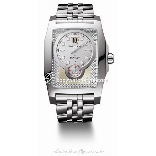 Breitling Breitling for Bentley Flying B Cream A2836212.A635 Breitling Breitling for Bentley Flying B Cream A2836212.A635