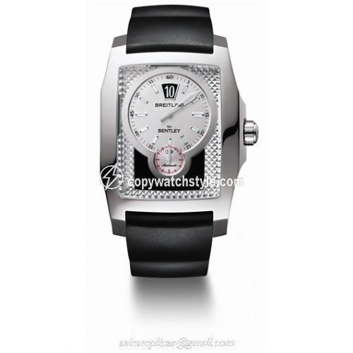Breitling Breitling for Bentley Flying B Black A2836212.B44