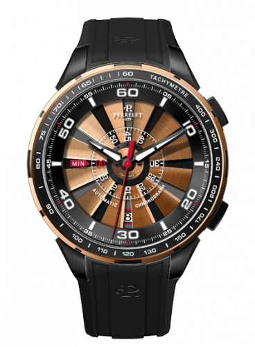 Perrelet Turbine Chrono A3036/2 Perrelet Turbine Chrono A3036/2