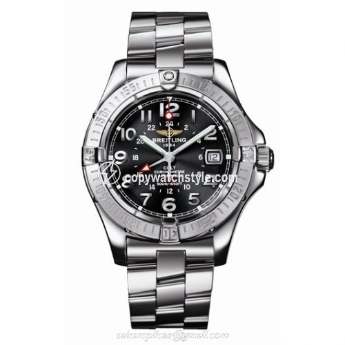 Breitling Colt GMT A3235011B715