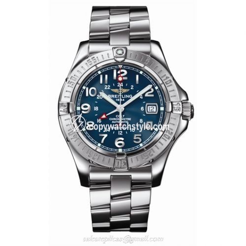 Breitling Colt GMT A3235011C642 Breitling Colt GMT A3235011C642
