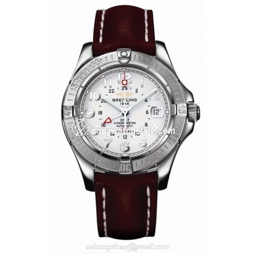 Breitling Colt GMT A3235011G567 Breitling Colt GMT A3235011G567