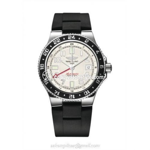 Breitling SuperOcean GMT A3238011G740140S Breitling SuperOcean GMT A3238011G740140S