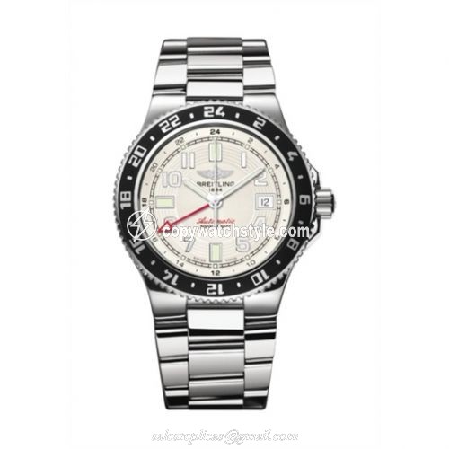 Breitling SuperOcean GMT A3238011G740148A Breitling SuperOcean GMT A3238011G740148A