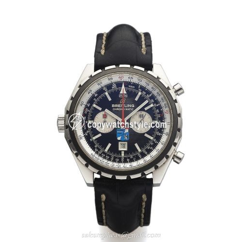 Breitling Chrono-Matic Scuderia Brescia Corse A41360 Brescia Breitling Chrono-Matic Scuderia Brescia Corse A41360 Brescia