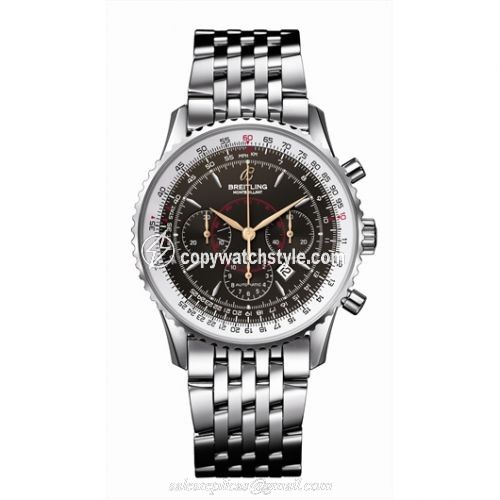 Breitling Montbillant Bronze / Bracelet A4137012.Q546 Breitling Montbillant Bronze / Bracelet A4137012.Q546