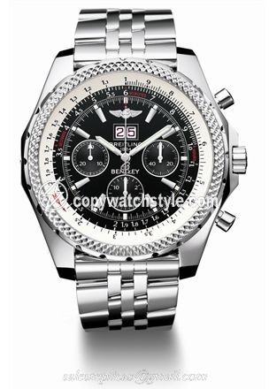 Breitling Breitling for Bentley 6.75 A4436212B728 Breitling Breitling for Bentley 6.75 A4436212B728